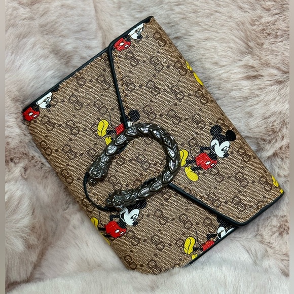 Gucci women wallet - Picture 1 of 5